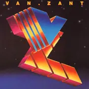 CD - Van-Zant - Van-Zant