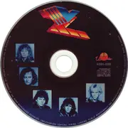 CD - Van-Zant - Van-Zant