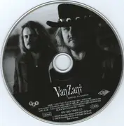CD - Van Zant - Brother To Brother