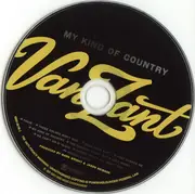 CD - Van Zant - My Kind Of Country