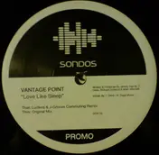 Vantage Point - Love Like Sleep