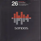 Vantage Point - Love Like Sleep