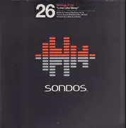 12inch Vinyl Single - Vantage Point - Love Like Sleep