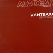 Vantraxx - KICKBASS