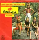 7inch Vinyl Single - Vanua Levu - Dum Dee Dee Dee Dum Dum