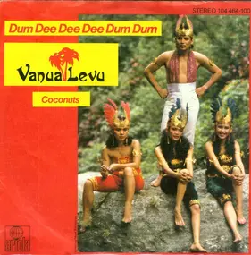 Vanua Levu - Dum Dee Dee Dee Dum Dum