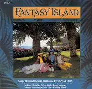Vanua Levu - Fantasy Island