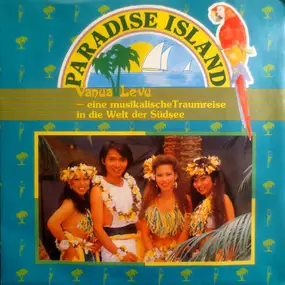 Vanua Levu - Paradise Island
