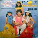 7inch Vinyl Single - Vanua Levu - Words Familiar And Simple