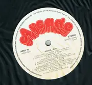 LP - Vanua Levu - Fantasy Island