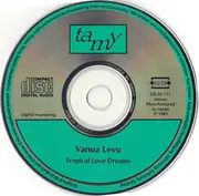 CD - Vanua Levu - Tropical Love Dreams