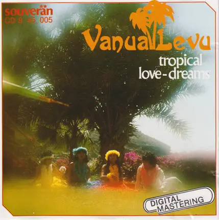 Vanua Levu - Tropical Love-Dreams
