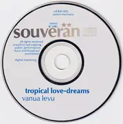 CD - Vanua Levu - Tropical Love-Dreams