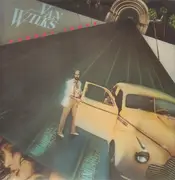 LP - Van Wilks - Bombay Tears