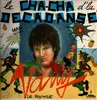 12inch Vinyl Single - Vany - Le Cha Cha D'la Decadanse