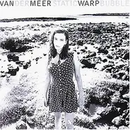 Van der Meer - Static Warp Bubble