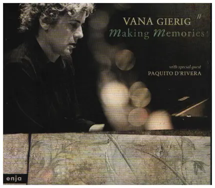 Vana Gierig - Making Memories