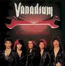 LP - Vanadium - A Race With The Devil