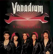 Vanadium - A Race With The Devil