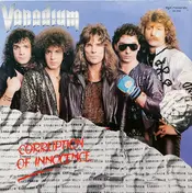 Vanadium - Corruption Of Innocence