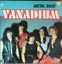 LP - Vanadium - Metal Rock