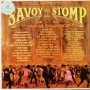 LP - Van Alexander - Savoy Stomp