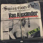 Van Alexander - Swing Goes On! Vol. 2