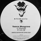 Vance Musgrove - Elemental