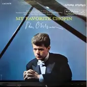 Van Cliburn - My Favorite Chopin