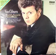 Van Cliburn - The World's Favorite Piano Music