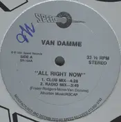Van Damme