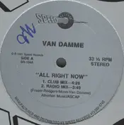 Van Damme