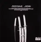 12'' - Vandal - Bodywave / Ronin