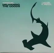 The Vandal - Delivering The Goods