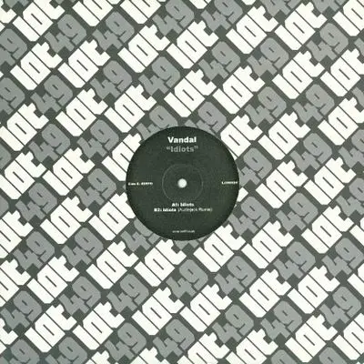 Vandal - Idiots/ Audiojack Rmx
