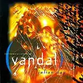 CD - Vandal - Julian Day
