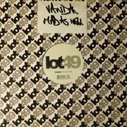 Vandal - Mad As Hell