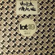 12inch Vinyl Single - Vandal - Mad As Hell