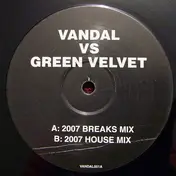 The Vandal - Waters Of Nazareth vs. La La Land