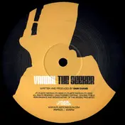 The Vandal - The Seekern