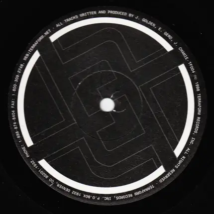 Vandal - Vandalized
