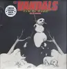 LP - Vandals - OI To The World - white HQ-Vinyl