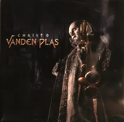 Vanden Plas - Christ 0