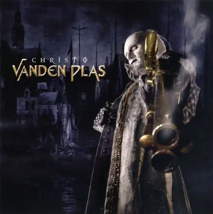 Vanden Plas - Christ 0