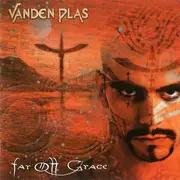 CD - Vanden Plas - Far Off Grace