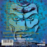 CD - Vanden Plas - Spirit Of Live