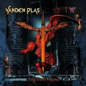 Vanden Plas - The God Thing