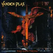 Vanden Plas - God Thing -Spec-