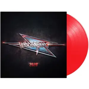 Vandenberg - 2020