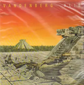 Vandenberg - Alibi